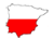 CARPINTERÍA LA ARBOLEDA - Polski